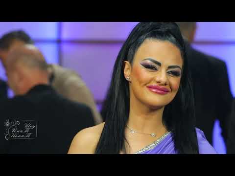 Vukica Celebieva i Ekstra Bend - Duri place tvojata gitara  (ImaT NemaT)