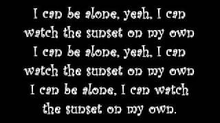 Merry Happy by Kate Nash with lyrics