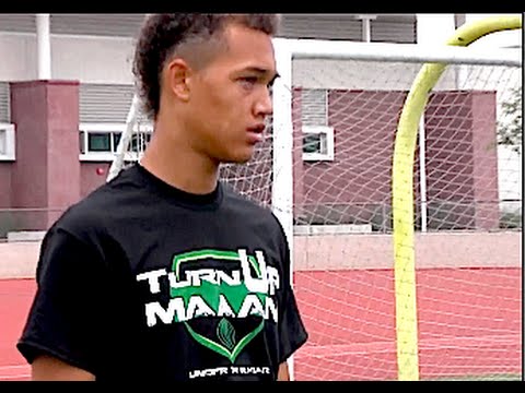 Braedin Huffman-Dixon '19 : UTR Youth Spotlight 2015