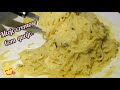 Miojo Com Queijo Miojo Cremoso