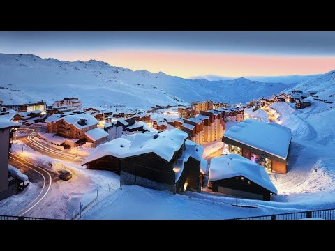 Résidence Koh-I Nor by Les Etincelles, Val Thorens, France