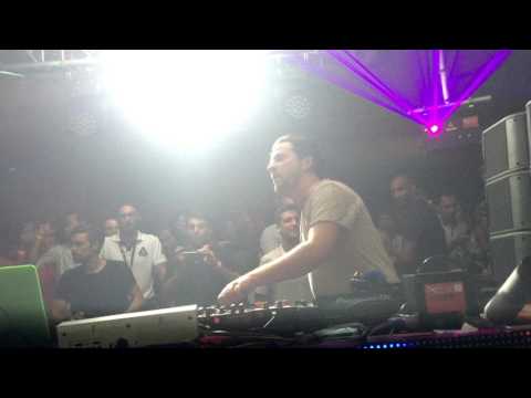 LUCIANO @ Seven Vilamoura 28/07/16