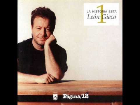 León Gieco - Camino De Llamas