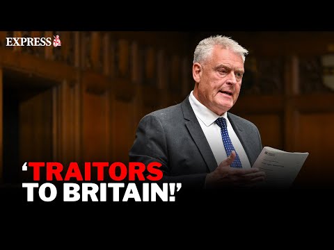 Reform's Lee Anderson DESTROYS Labour's record during debate as voters DEMAND election