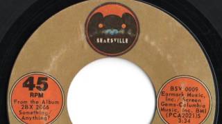 Todd Rundgren - "Cold Morning Light"