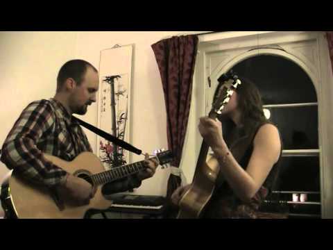 Leo James and Katy Hooper - Some Shade Of Blue