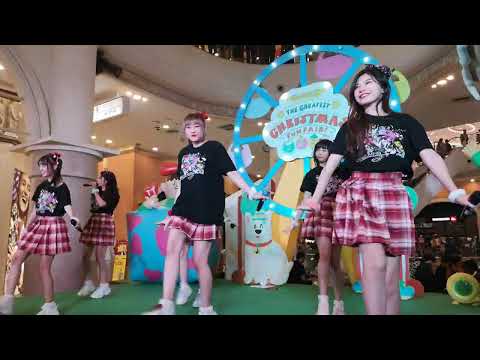 Sumomo​ -​ Kiss​ Shite mo iiyo!