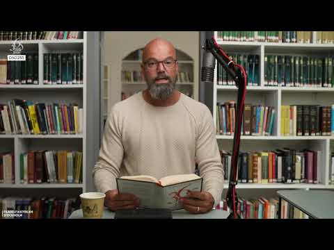 Dag 285 "Dysfunktionella organisationer då?" - 365 dagar med Jesus (Niklas Piensoho)