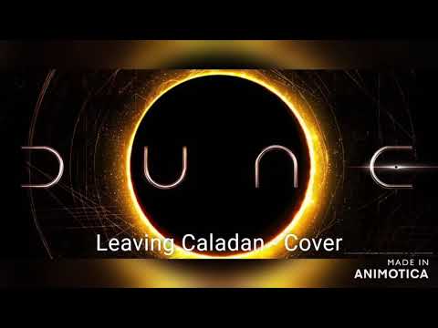 Dune - Leaving Caladan cover - better video version