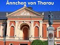 Aennchen von Tharau - Taravos Anikė 