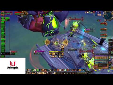 Uthopic vs Krosus Mythic - Multi PoV