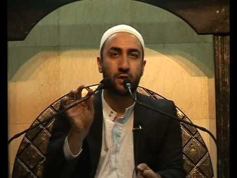 [09] Biography of Imam Ali al-Ridha ['A] [SAN] [Ramzan 1432AH/2011AD]