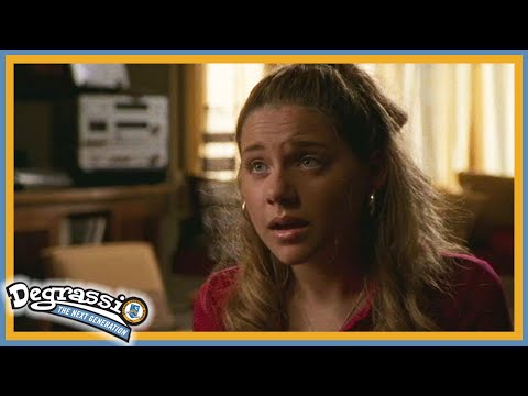 Degrassi: The Next Generation Season 2 - Episode 8: Shout Pt. 2