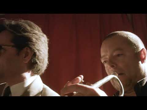 Lester's Blues - Dickie's Dream