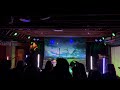 Ollie Perfect Timing Live At The Valley Bar In Phoenix Arizona 5 3 25