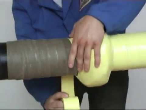 Anticor Plast Petrolatum Tape System