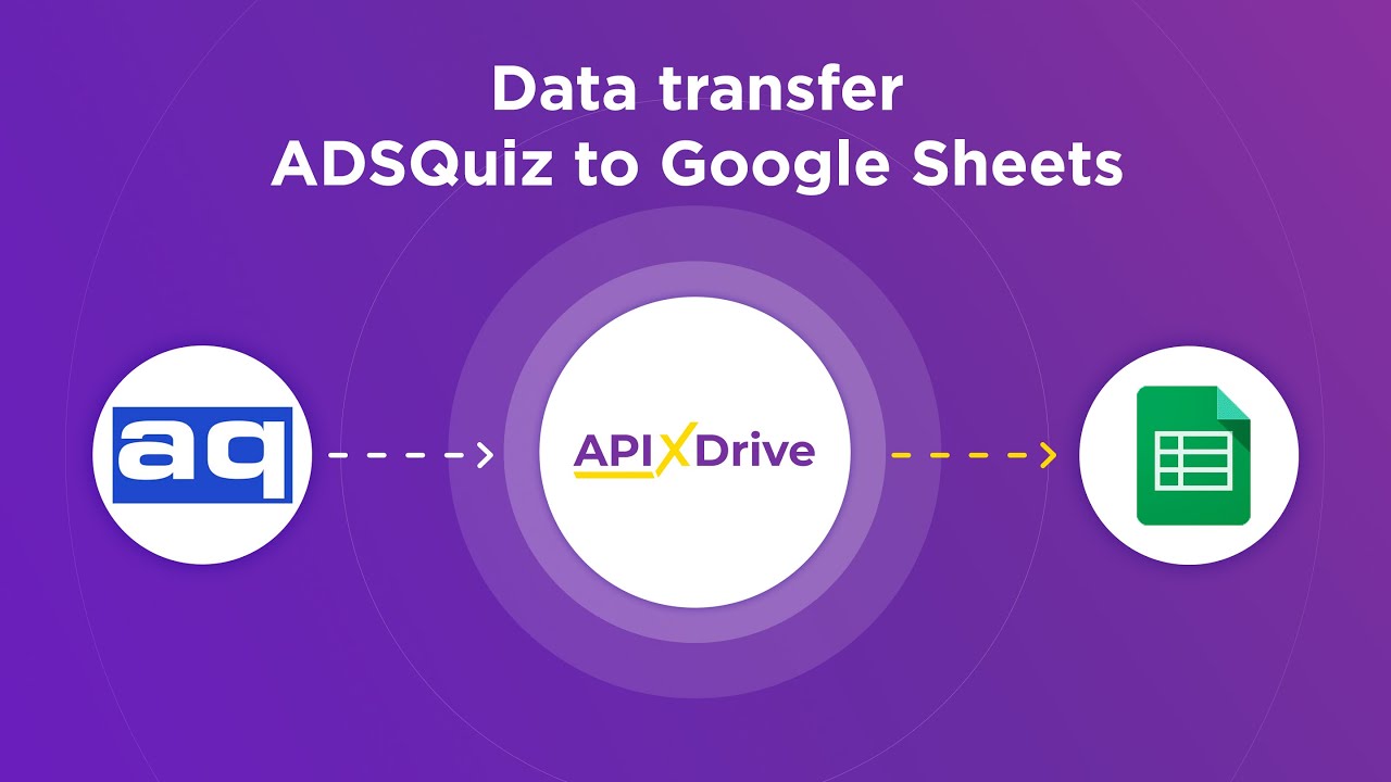 How to Connect ADSQuiz to Google Sheets How to Connect ADSQuiz to Google Sheets