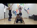 Shanvi Sri Awesome Sexy Dance Performance