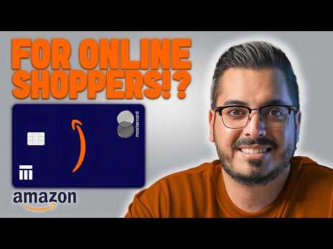 La tarjeta de crédito de Amazon Emiratos Árabes Unidos que te devuelve el 6%: ¿Vale la pena?