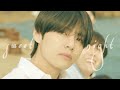 BTS (방탄소년단) 'Sweet Night' by V FMV