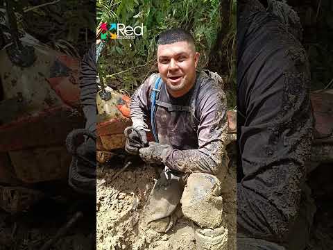 Jeffry Samuels - Enduro Sabalito 2026  #redestudiantil #capturandotuhistoria #enduro