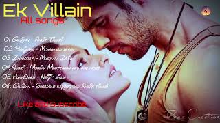 Download lagu Ek Villain Full Songs Audio Jukebox | Sidharth Malhotra | Shraddha Kapoor | Raaz music | mp3 Download lagu Ek Villain Full Songs Audio Jukebox | Sidharth Malhotra | Shraddha Kapoor | Raaz music | mp3