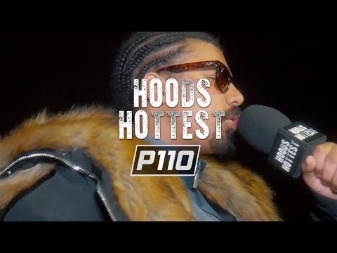 Kobez - Hoods Hottest (Season 2) } P110