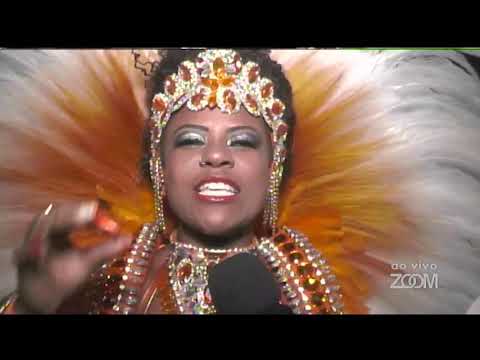 ZOOM NA FOLIA CARNAVAL 2020 - VILAGE NO SAMBA - DESFILES DO GRUPO ESPECIAL