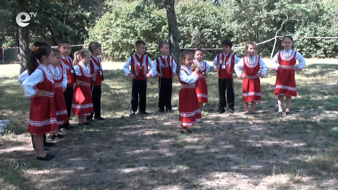 Хасково отбеляза Еньовден