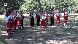Хасково отбеляза Еньовден