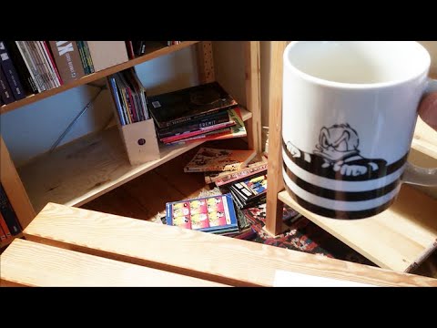 panellogy 381 -  i'm selling my comic collection