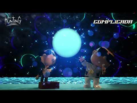 Video thumbnail for Complicada (Original - R&B)