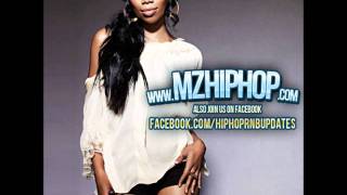 Brandy - Silent Night (New 2011+Download)