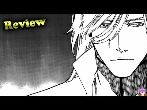 Bleach Chapter 630 Manga Review - BazzB vs Jugo ブリーチ