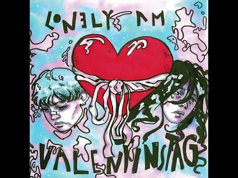 Laer Xirtam - lonely am valentinstag (feat. Ezet) (Audio Reupload)