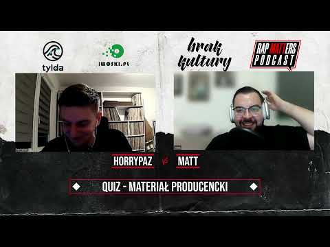 Kodex w wersji undergroundowej | Quiz - Materiał producencki