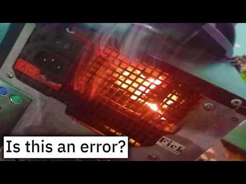 THE WORST OF R/TECHSUPPORTGORE