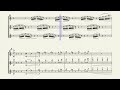 Jurassic Park (Theme) - Beginning And End Credits | Piccolo/Flute Play Along (Sheet Music/Score)