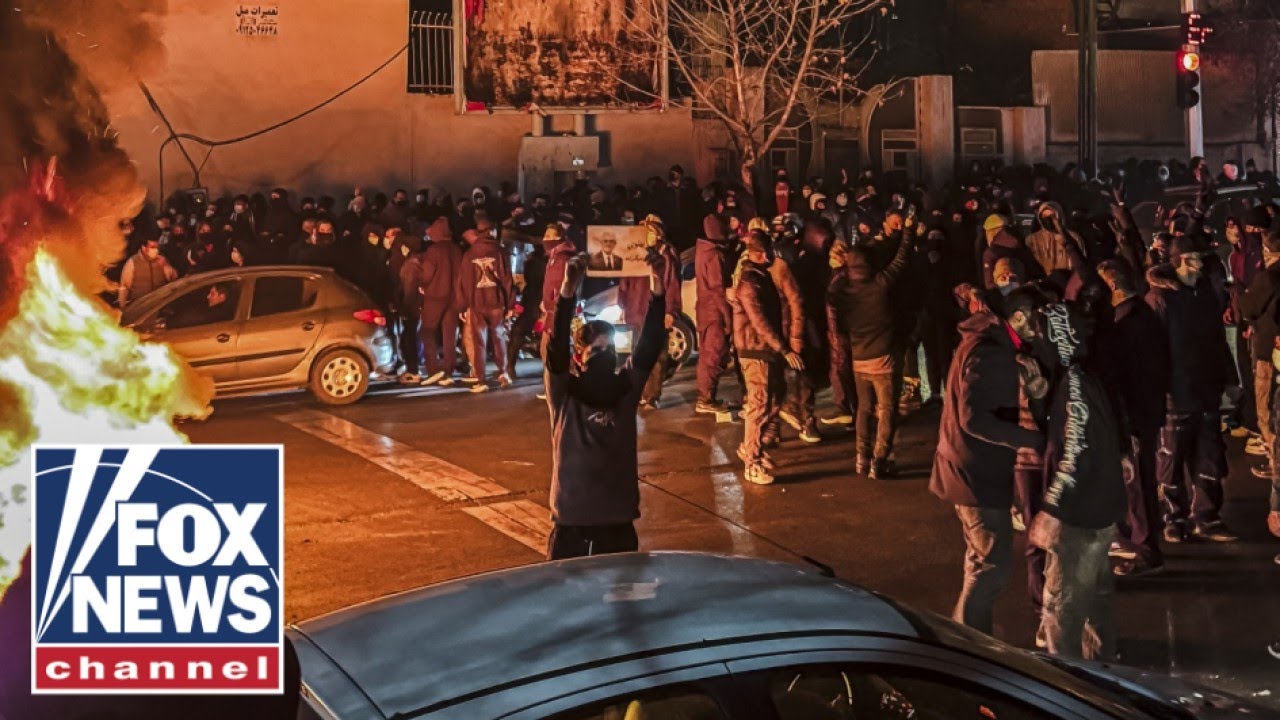 Iran expected to EXECUTE first anti-government protester