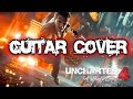 Uncharted - Nate's Theme (Guitar Cover)