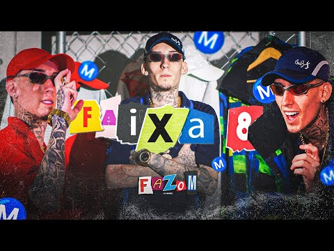 FAIXA 8 - FESTA DO DENNY ( DJ MAVICC )