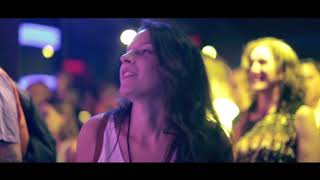 De Cerca en El Berlin  Fundacin Tony Manero