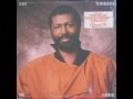 teddy pendergrass- you're my choice tonight