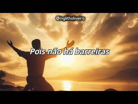 Álvaro Tito - Não Há Barreiras (COM LETRA)