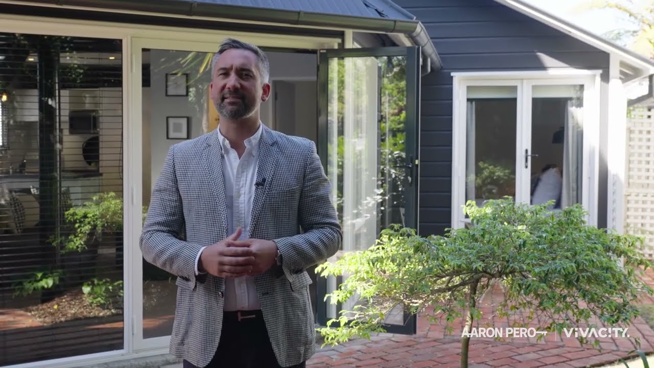 Video tour of Standalone, Central and Architectural