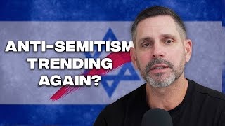 Are People Out of Their Minds? | Antisemitism 2023