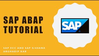 Download the video "SAP ABAP- How to Control Outgoing Emails restricted to particular Domain or Address?"