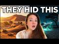 The Kalahari UFO Crash Africa S Biggest Secret
