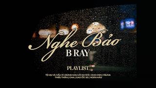 Download lagu Playlist B Ray - Nghe 'Bảo' - Tệ Hại Và Xấu Xí, Cho Con, Cao Ốc 20, Đúng Như Lời Họ Nói, Thiêu Thân mp3 Download lagu Playlist B Ray - Nghe 'Bảo' - Tệ Hại Và Xấu Xí, Cho Con, Cao Ốc 20, Đúng Như Lời Họ Nói, Thiêu Thân mp3