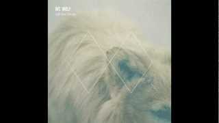 Mt. Wolf - Cry Wolf (Life Size Ghosts EP)